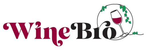 Wine Bro Logo